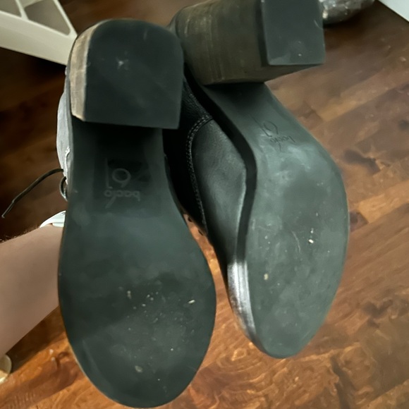 Bacio 61 Radura Lace up boots - Picture 4 of 6